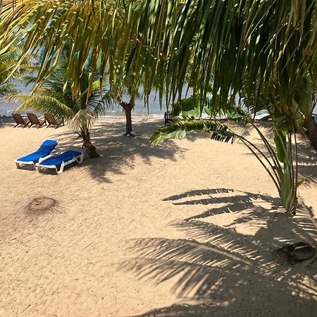 Riversdale Lost Reef Resort מראה חיצוני תמונה