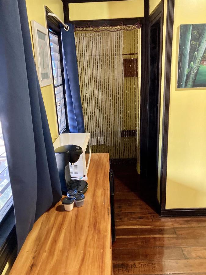 Riversdale Lost Reef Resort מראה חיצוני תמונה