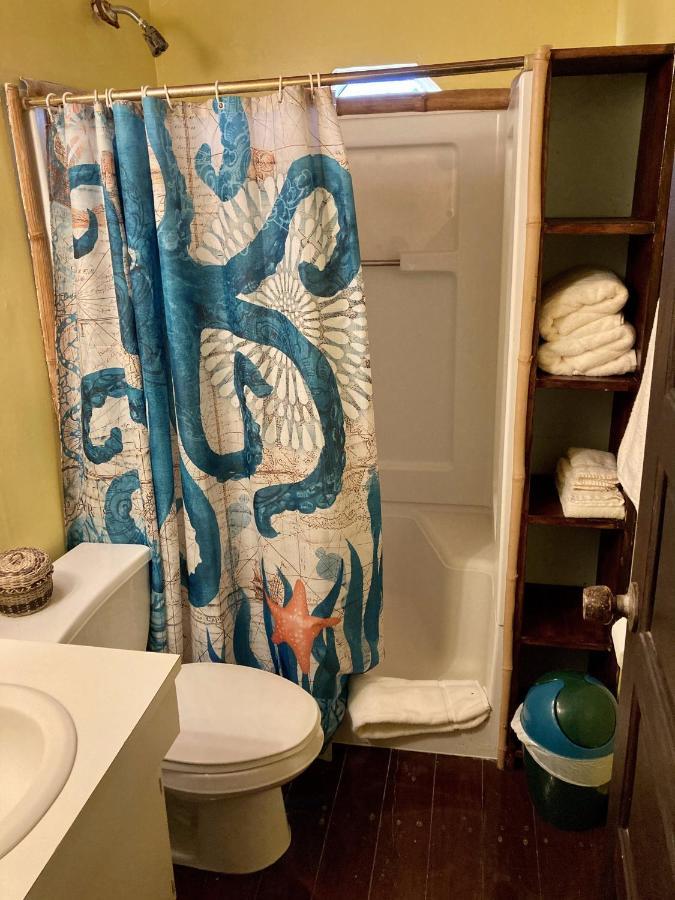 Riversdale Lost Reef Resort מראה חיצוני תמונה
