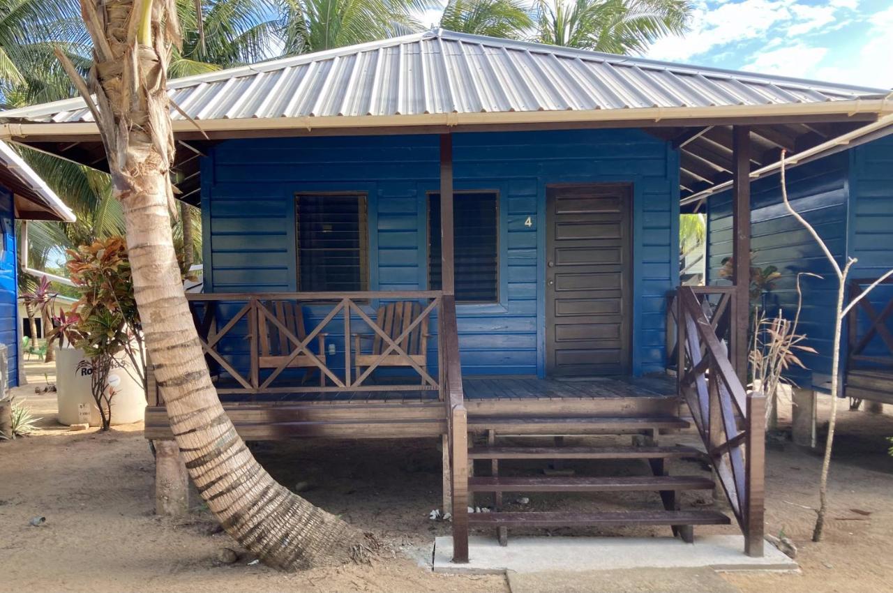 Riversdale Lost Reef Resort מראה חיצוני תמונה