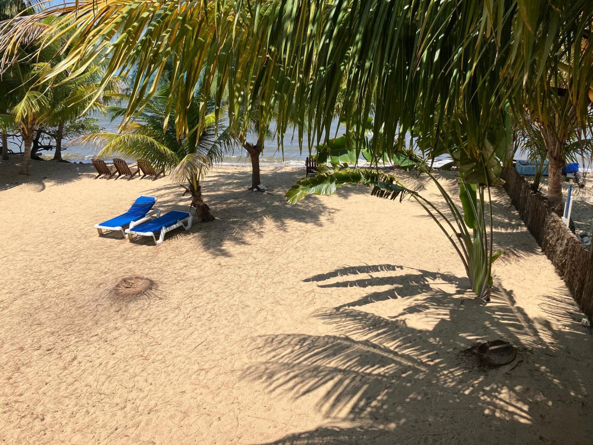 Riversdale Lost Reef Resort מראה חיצוני תמונה