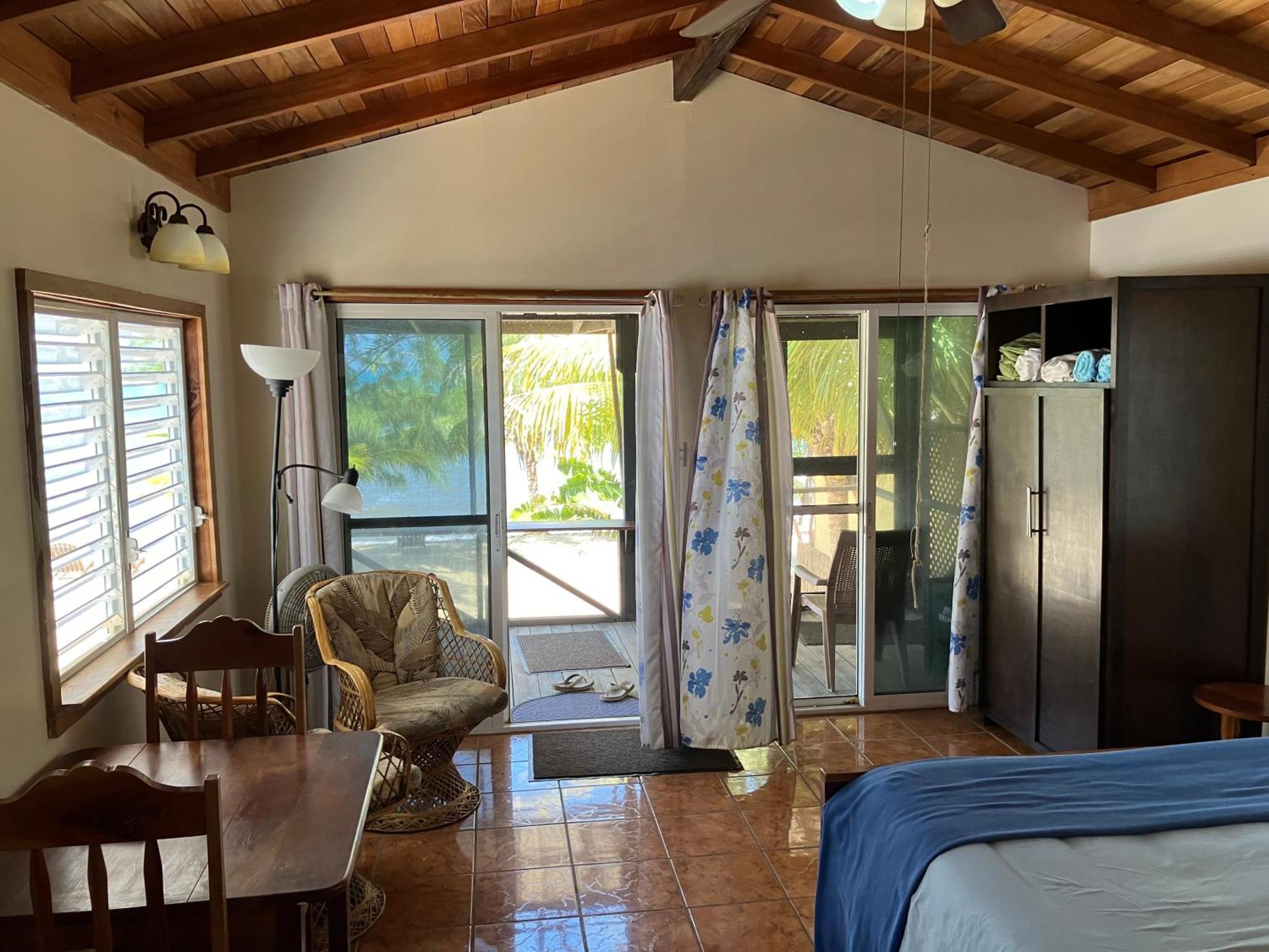 Riversdale Lost Reef Resort מראה חיצוני תמונה