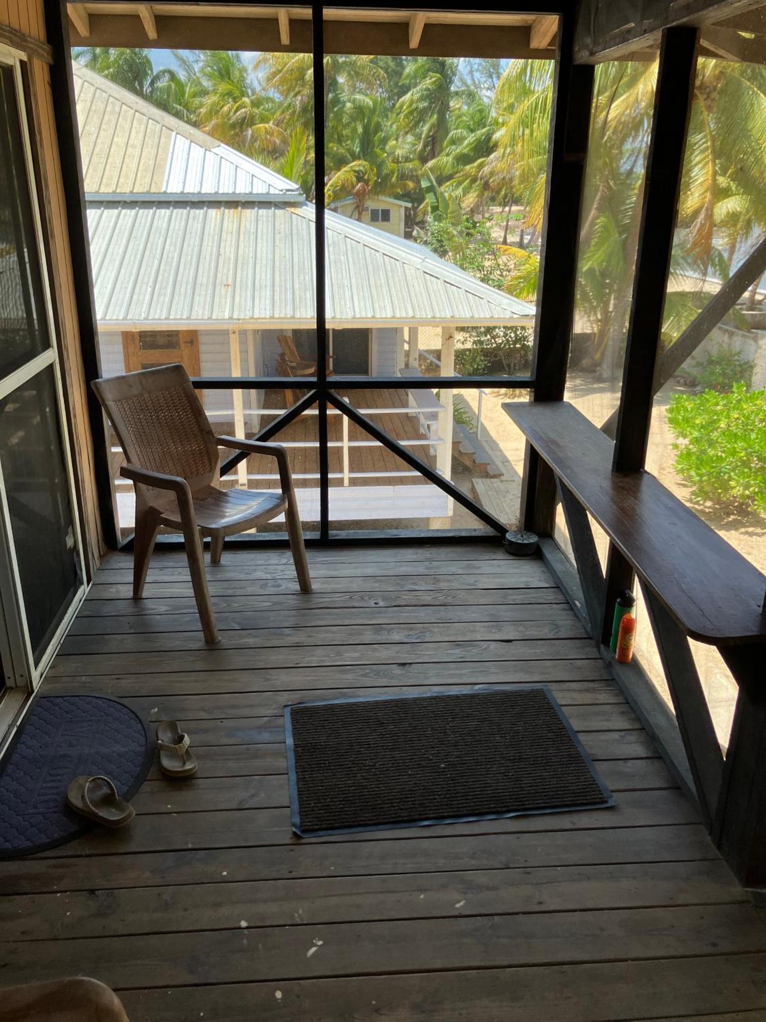 Riversdale Lost Reef Resort מראה חיצוני תמונה