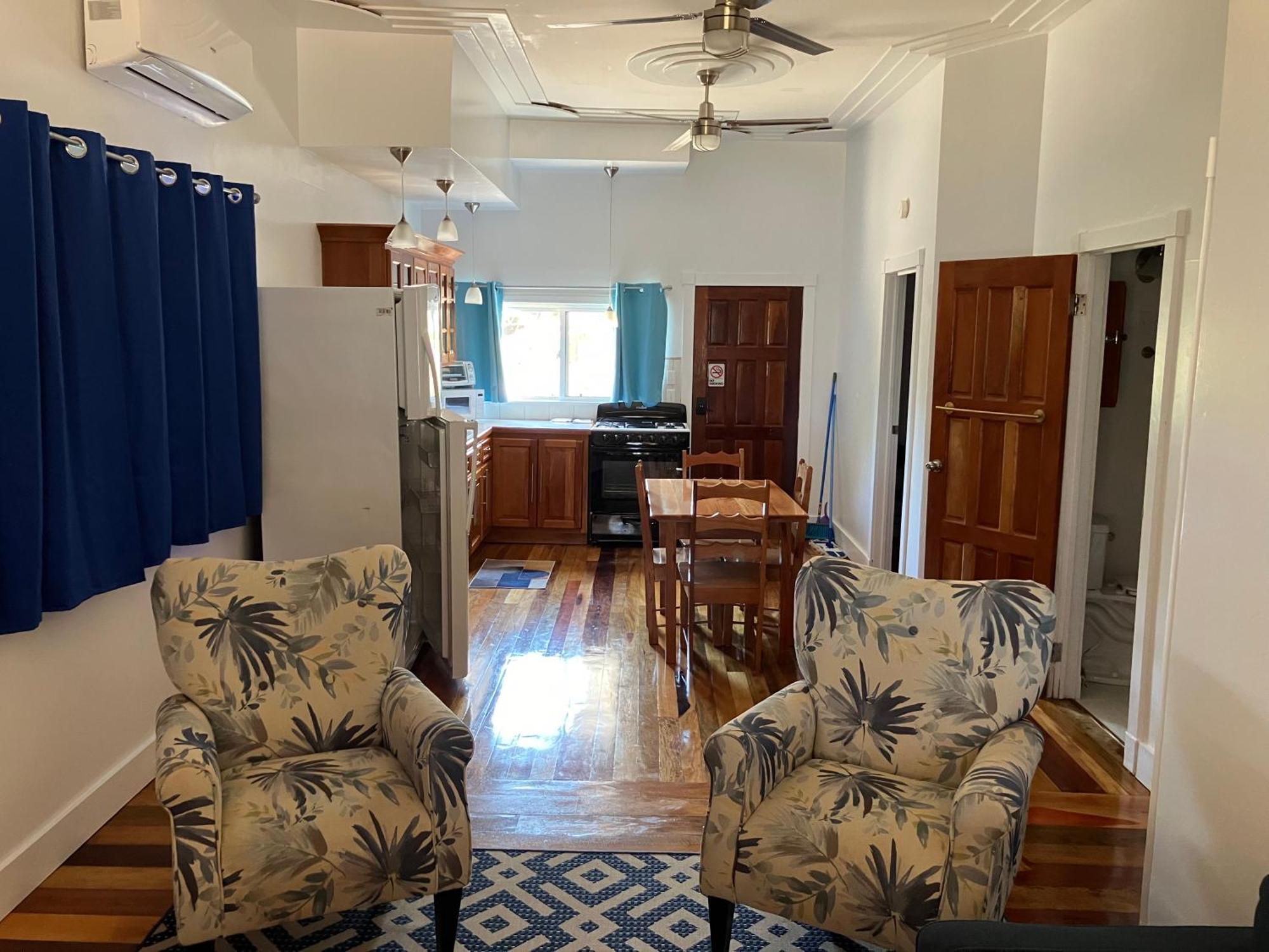 Riversdale Lost Reef Resort מראה חיצוני תמונה
