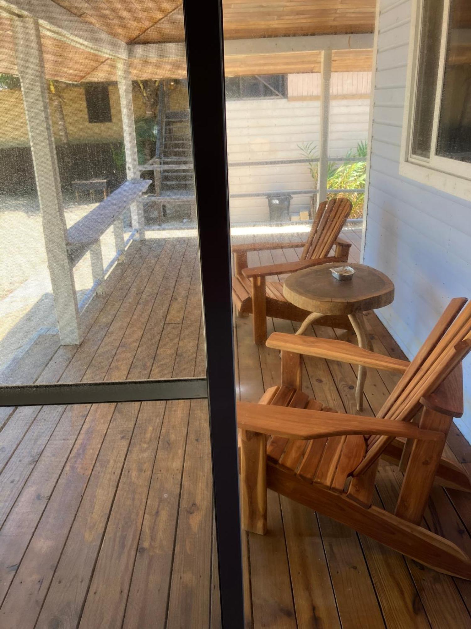 Riversdale Lost Reef Resort מראה חיצוני תמונה