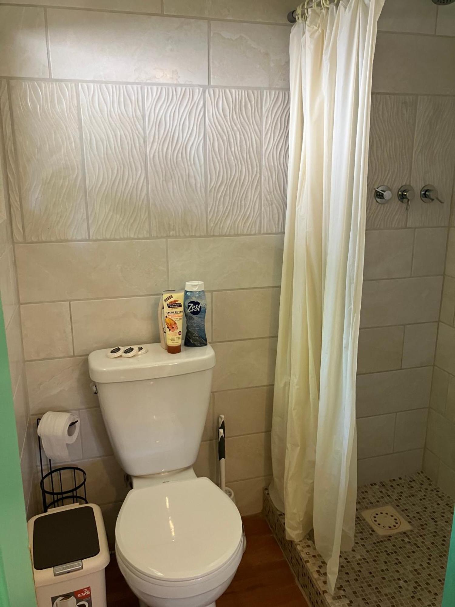 Riversdale Lost Reef Resort מראה חיצוני תמונה