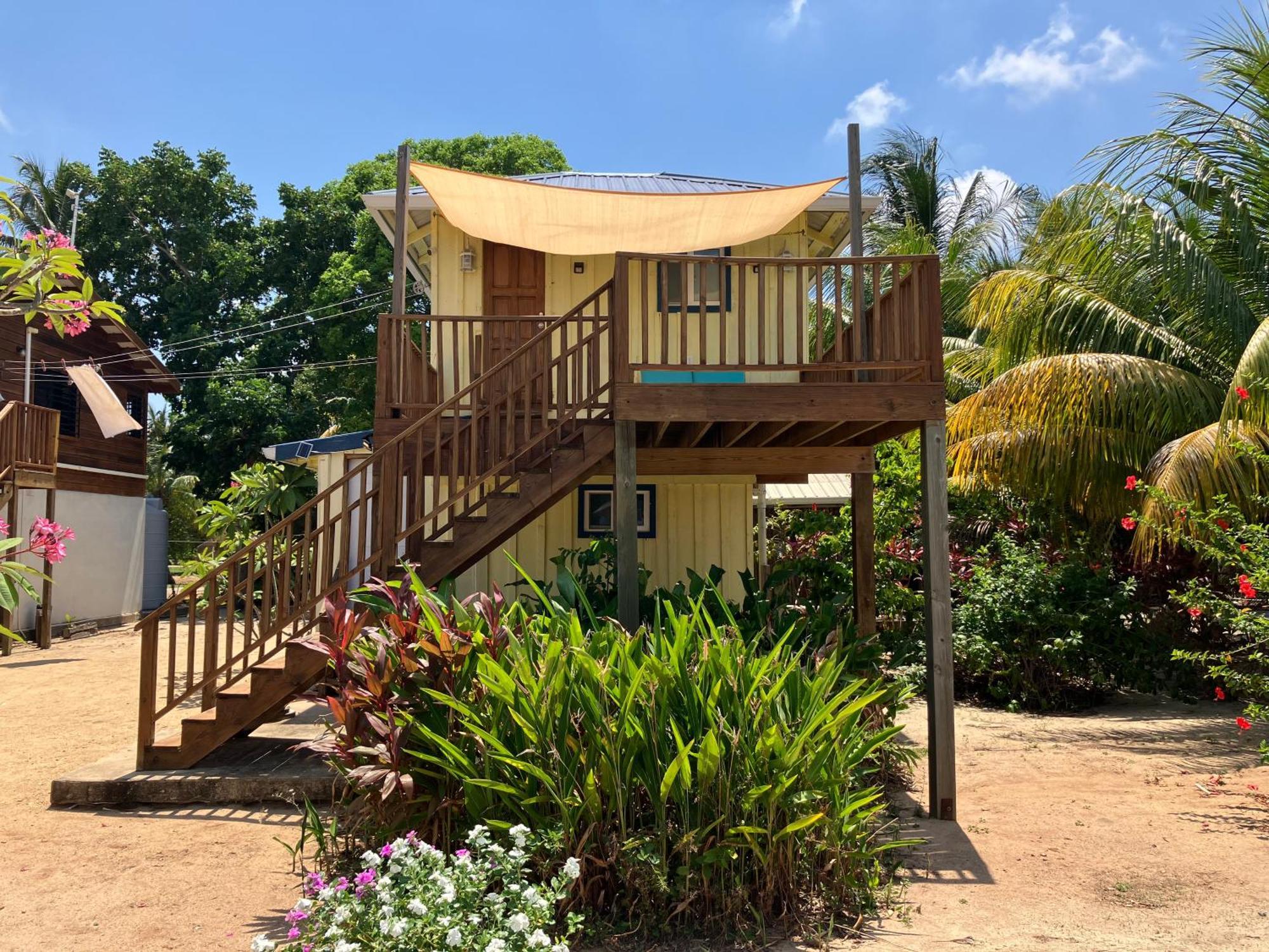 Riversdale Lost Reef Resort מראה חיצוני תמונה