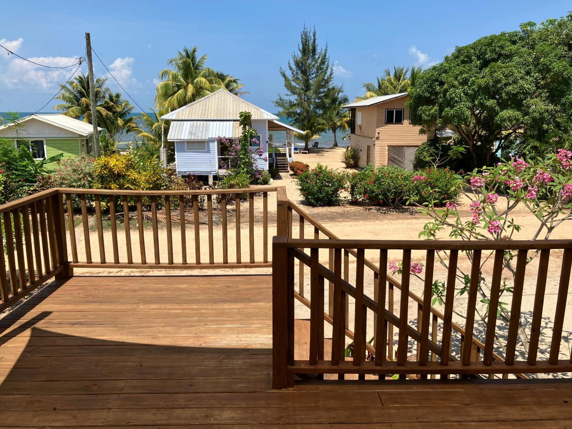 Riversdale Lost Reef Resort מראה חיצוני תמונה