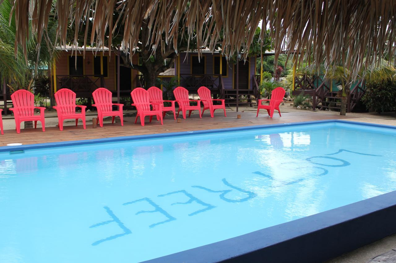 Riversdale Lost Reef Resort מראה חיצוני תמונה