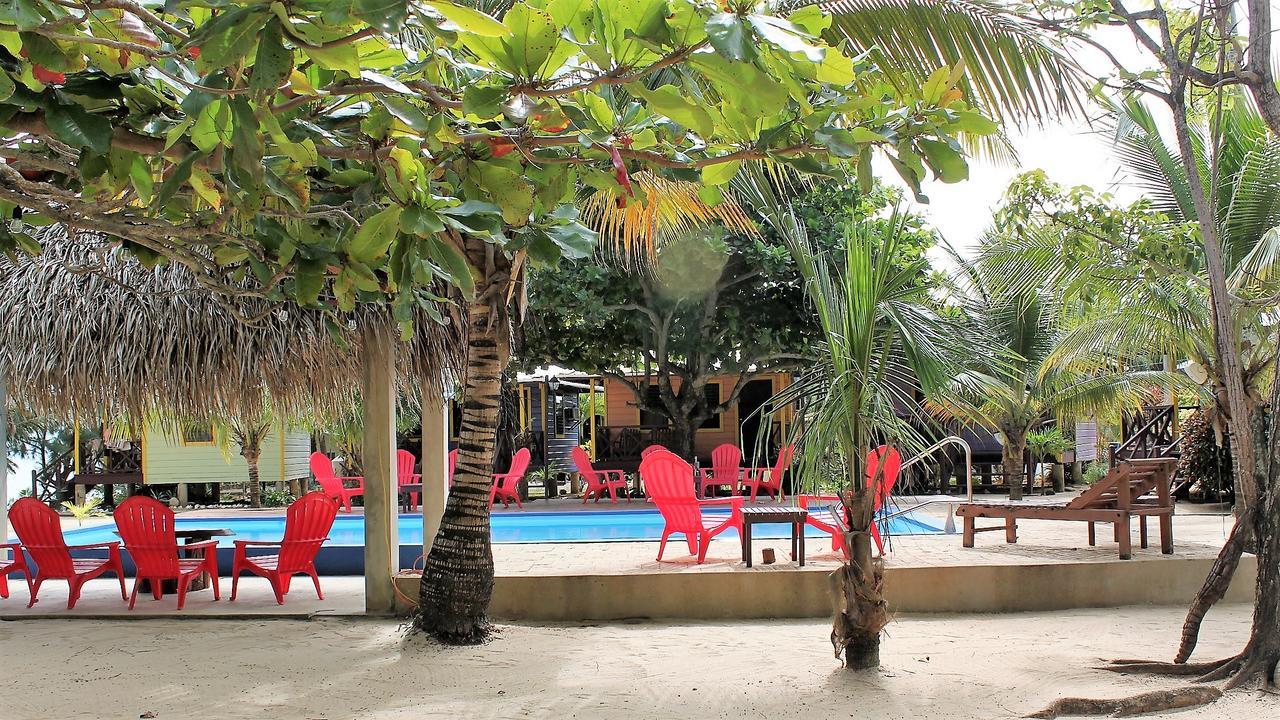 Riversdale Lost Reef Resort מראה חיצוני תמונה