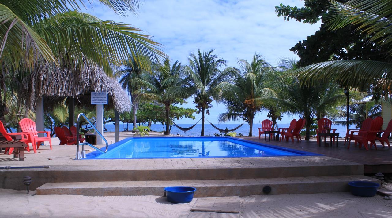 Riversdale Lost Reef Resort מראה חיצוני תמונה